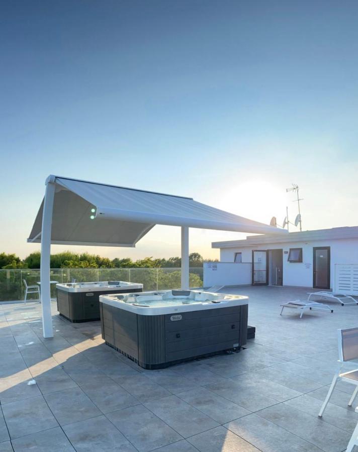 Appartamenti Vanin Cavallino-Treporti Exterior photo