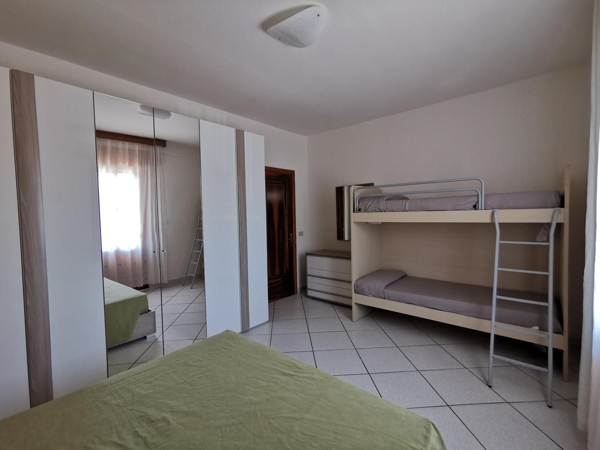 Appartamenti Vanin Cavallino-Treporti Exterior photo