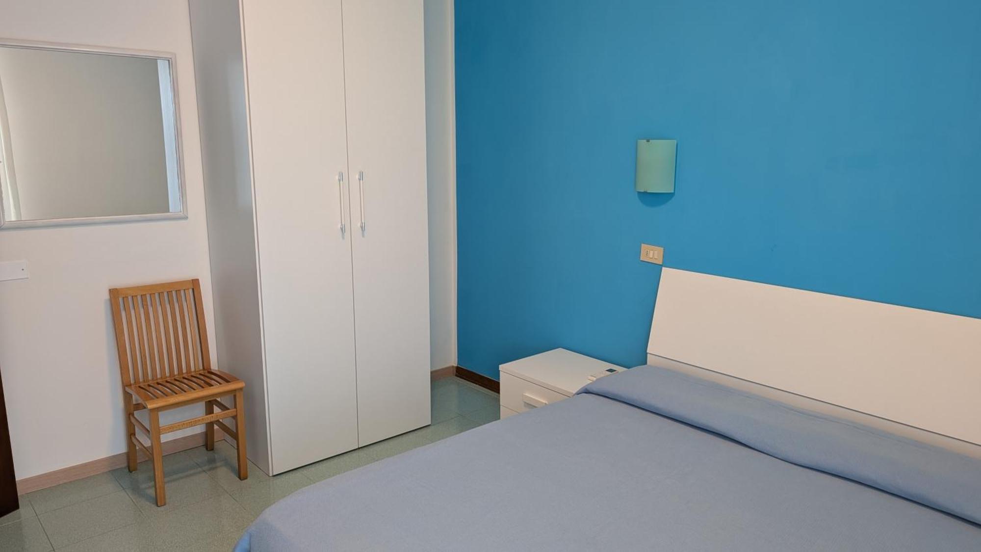 Appartamenti Vanin Cavallino-Treporti Exterior photo