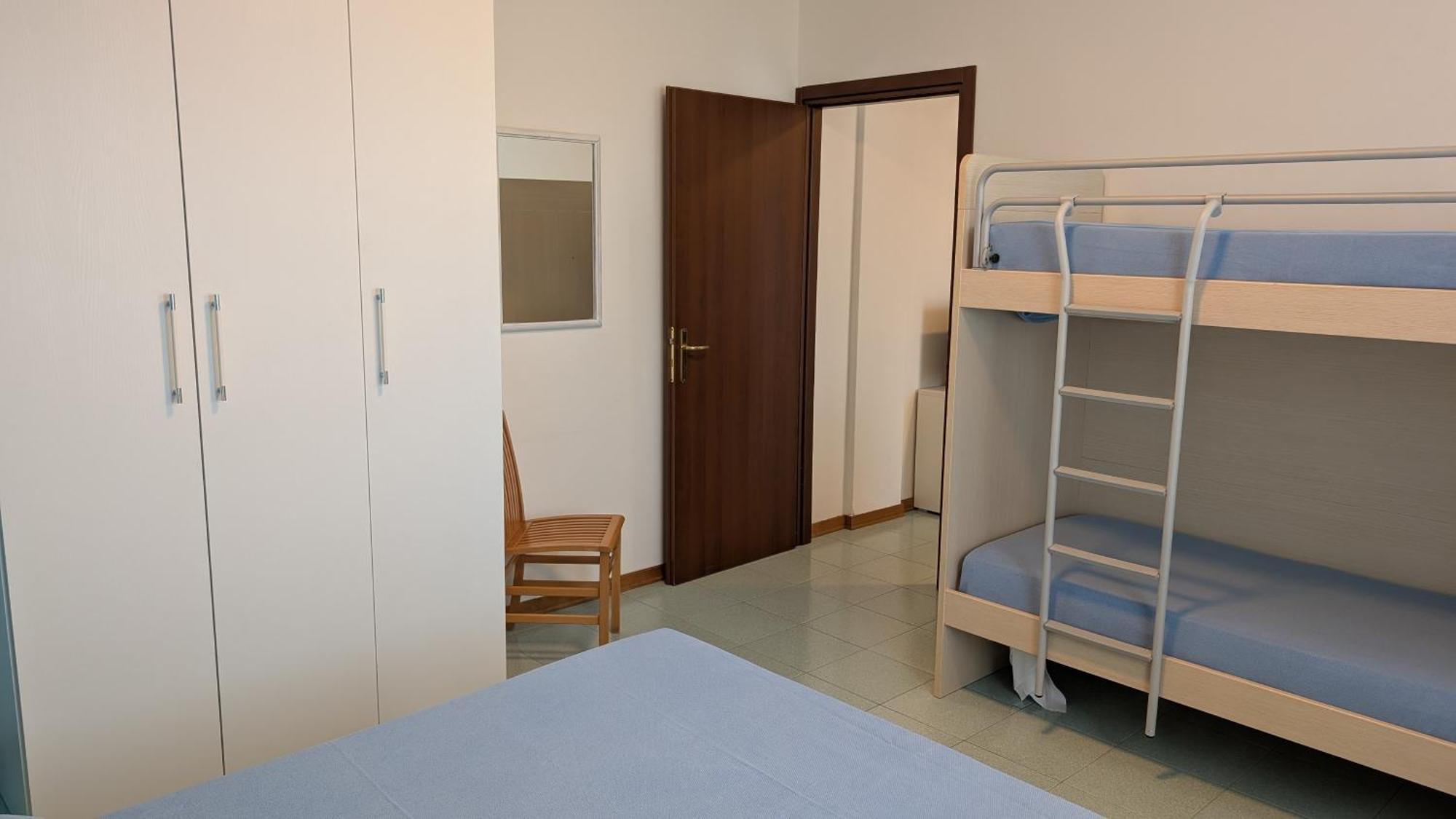 Appartamenti Vanin Cavallino-Treporti Exterior photo