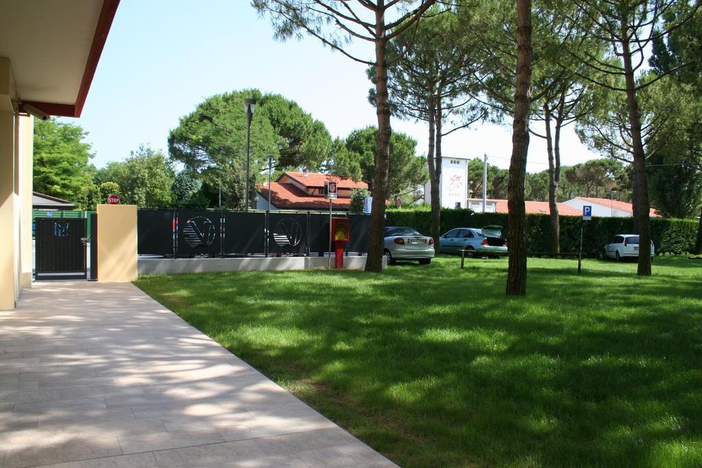 Appartamenti Vanin Cavallino-Treporti Exterior photo