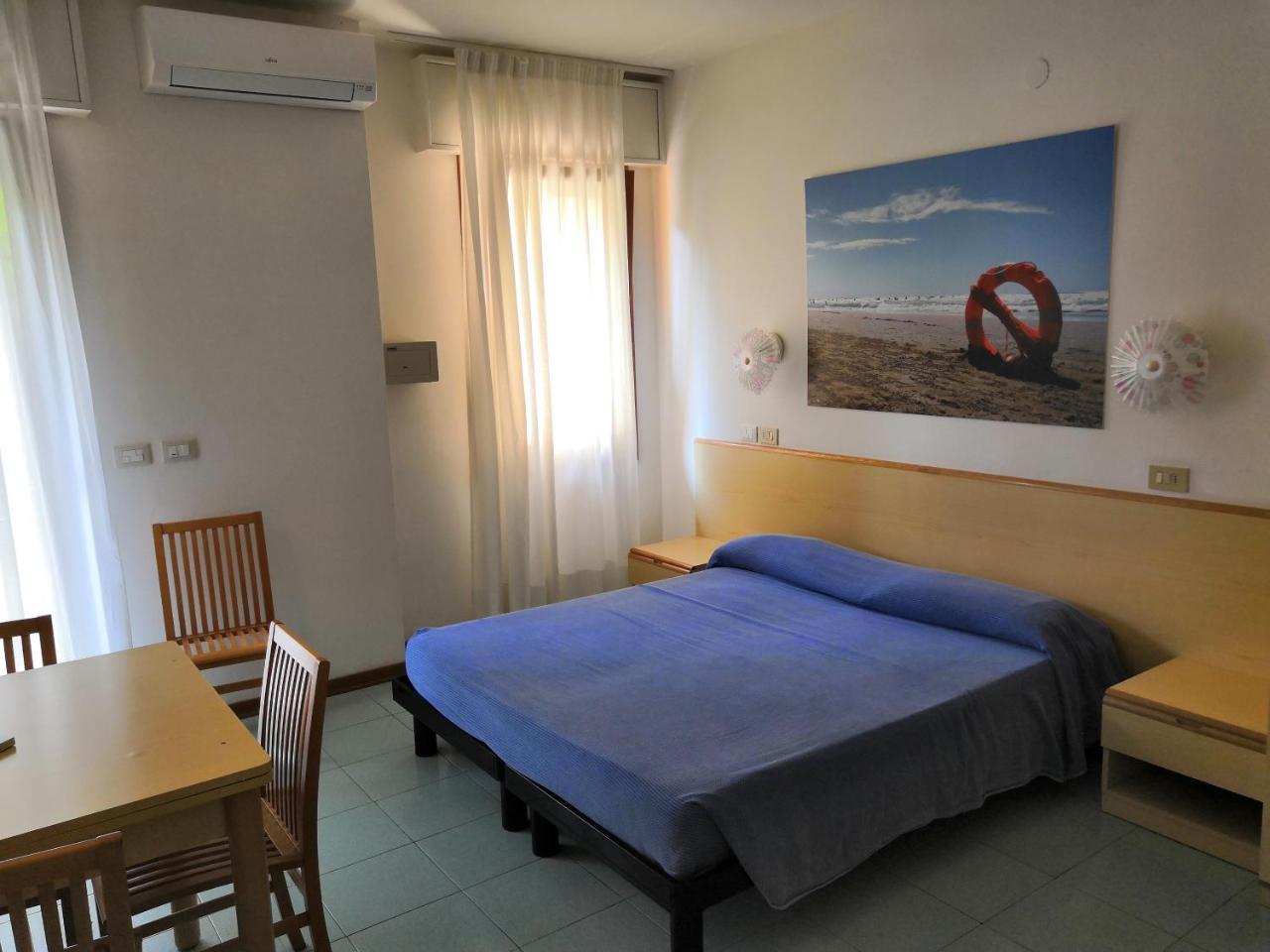 Appartamenti Vanin Cavallino-Treporti Exterior photo