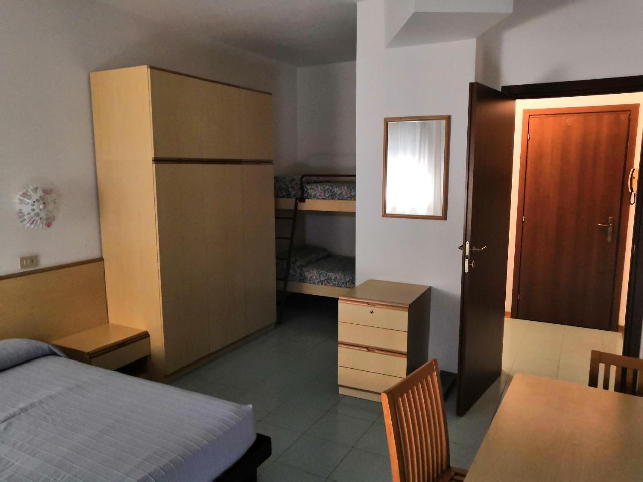 Appartamenti Vanin Cavallino-Treporti Exterior photo