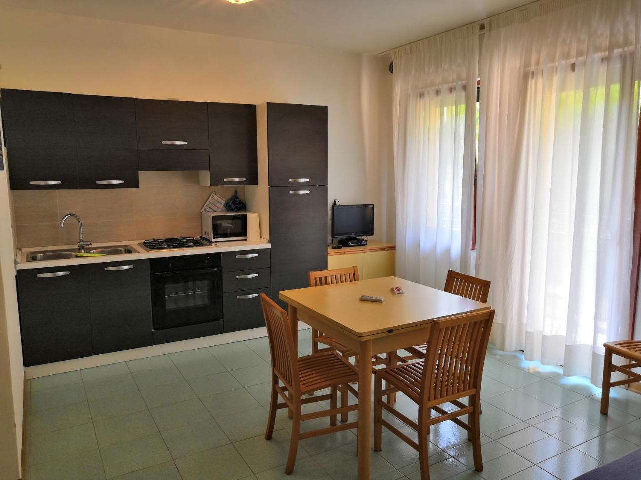 Appartamenti Vanin Cavallino-Treporti Exterior photo