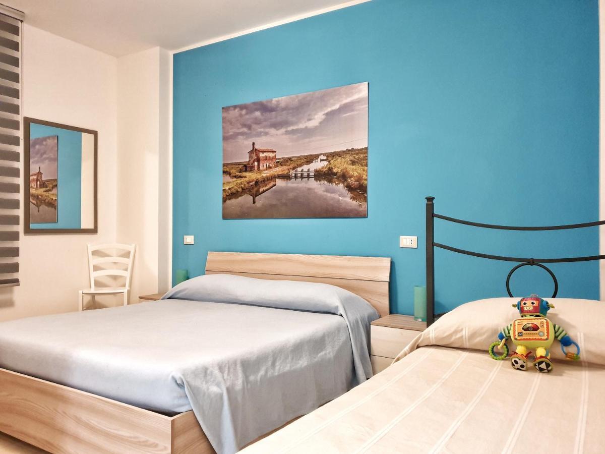 Appartamenti Vanin Cavallino-Treporti Exterior photo