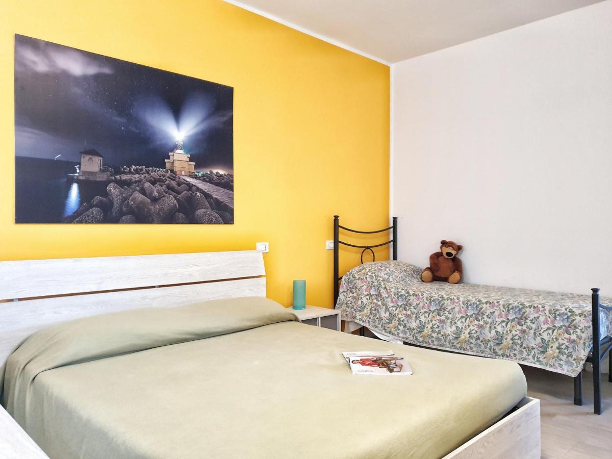 Appartamenti Vanin Cavallino-Treporti Exterior photo